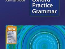 آکسفورد پرکتیس گرامر اینترمدیت Oxford Practice Grammar Intermediate