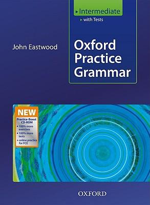 آکسفورد پرکتیس گرامر اینترمدیت Oxford Practice Grammar Intermediate