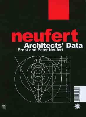 اطلاعات معماری نویفرت (حمید صنیعی پور . حامد میر یحیایی)