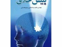 بینش خلاق ( محمد رضا حاتمی ورنو سفادرانی)