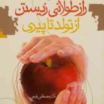 راز طولانی زیستن ازتولد تاپیری ( دکتر مصطفی رفیعی)