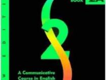 SPECTRUM STUDENT BOOK 2A اسپکتروم استیودنت بوک 2A