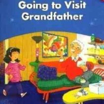 GOING TO VISIT GRANDFATHER lets go reader لتس گو 3 ریدر 3