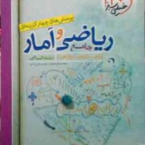 خیلی سبز: پرسش های چهارگزینه ای جامع ریاضی و آمار رشته انسانی 99 (دهم،یازدهم،دوازدهم)