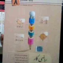 جویامجد : ریاضی کار هشتم 99 (کریم کرمی)