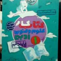 خیلی سبز : کتاب کار علوم و فنون ادبی 1 پایه دهم 99 (شهناز عبادتی)