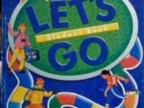لتس گو 6 (ویرایش2) lets go student book