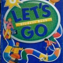 لتس گو 6 (ویرایش2) lets go student book