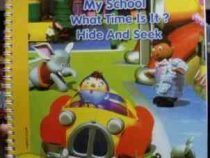 english classroom انگلیش کلسروم 1-2-3 همراه با صوت