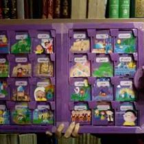 چمدان ایرانگردی (عارفه اسکندری)