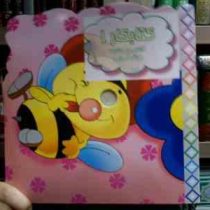 کتابکار 1 : آشنایی با حشرات . رنگ آمیزی (آتلیه باروک . محدثه محمدی)