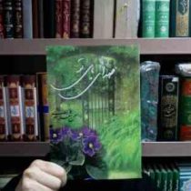 صدای پای تو (حسن شعله سعدی)