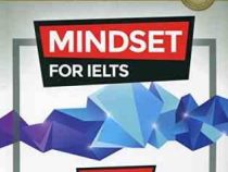 Cambridge English Mindset For IELTS : Foundation ماین ست فور آیلتس