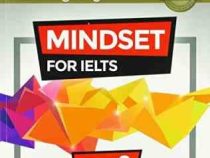 Cambridge English Mindset For IELTS 3 ماین ست فور آیلتس