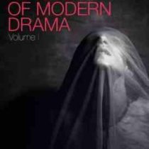 A History of Modern Drama Volume I