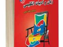 نمونه آزمونهای تضمینی و برگزار شده استخدامی زبان و ادبیات انگلیسی (زینب اعتدادی)