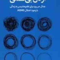 از دل بی نظمی (جکلین پاول.سارا احمدی)