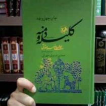 ترجمه کلیله و دمنه (نصرالله بن محمد نصرالله منشی . مجتبی مینوی طهرانی)