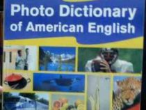 longman photo dictionary of american english لانگمن: فوتو دیکشنری آف امریکن انگلیش