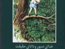 ادبیات داستانی جهان برای نوجوانان : خدای صبور و دانای حقیقت و چند قصه دیگر (لئو تولستوی . حسن نامدار