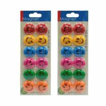 مگنت 10 عددی 2010 ایموجی لبخند