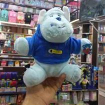 عروسک سالیوان سوییشرتی 25 سانت کوچک