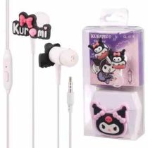 هنذفری 517 کرومی