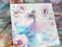 نقاشی الماسی 2099 سایز 30×30