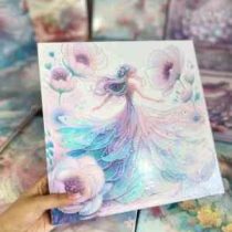 نقاشی الماسی 2099 سایز 30×30