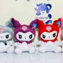 عروسک کرومی ایرانی