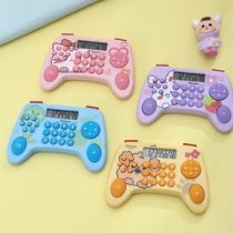 ماشین حساب فانتزی 22019 گیمینگ دسته بازی