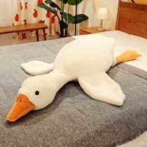 عروسک غاز سفید اورجینال