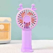 پنکه شارژی 6082 گوزن