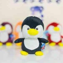 عروسک پنگوئن فسقلی