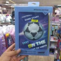 جامدادی 526 تبلتی بزرگ خارجی فوتبالی اسپورت