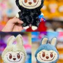 عروسک لبوبو ایستاده ایرانی LABUBU