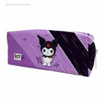 جامدادی لبوبو و کرومی تک زیپ