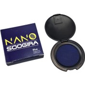 استامپ مهر نانو آبی