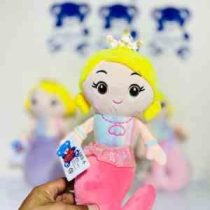 عروسک پری دریایی