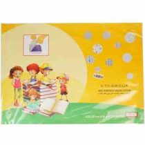 جلد چسبی کتاب کاتیکا 10 عددی