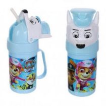 قمقمه / لیوان نی دار کارا سگ نگهبان