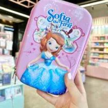 جامدادی کتابی تبلتی بزرگ 511 سوفیا