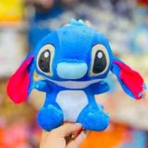 عروسک استیج چشم چرمی کوچک