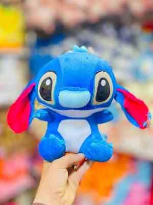 عروسک استیج چشم چرمی کوچک