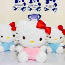 عروسک کیتی گربه