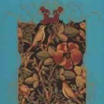 دیوان رودکی سمر قندی بر اساس نسخه ی سعید نفیسی(جعفر بن محمد رودکی)