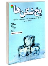 یخ شکن ها (بیک ال شرایتر.محمد علی عزیزی.مصطفی قائم پناه.علیرضا اخوان.مهلا علی پور)