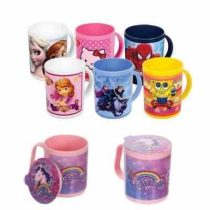 لیوان مدرسه کار k20 درب دار