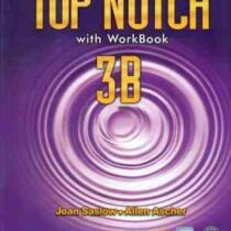 top notch 3B تاپ ناچ (ویرایش دوم) با ورک بوک