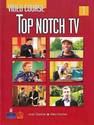 ویدیو کورس تاپ ناچ تی وی 1 video course top notch tv